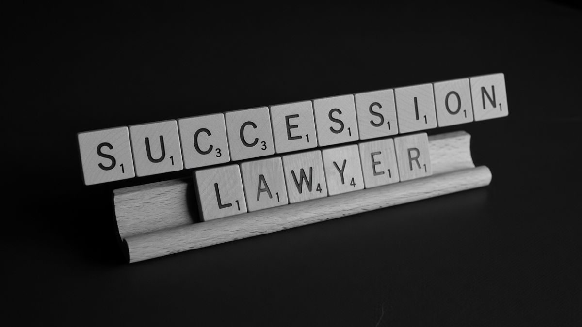 Estate Planning Law