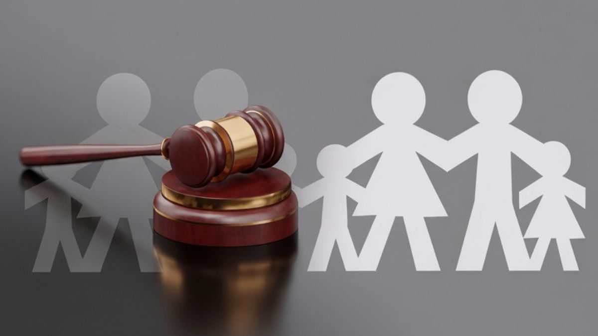 Family Law