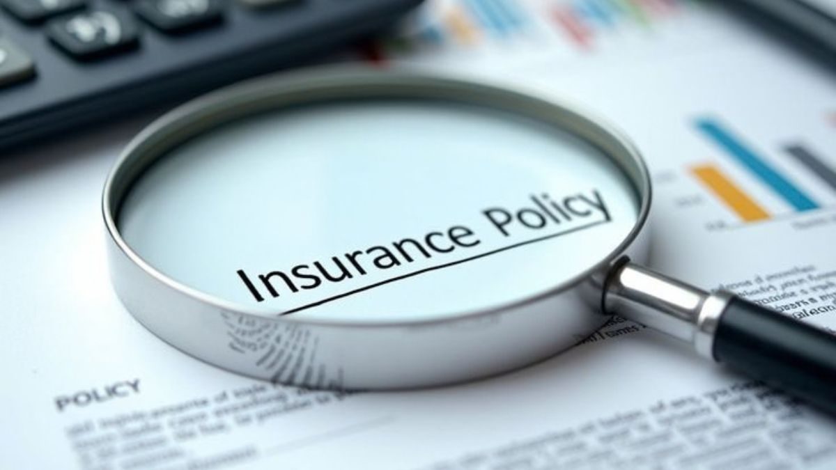 Insurance Law