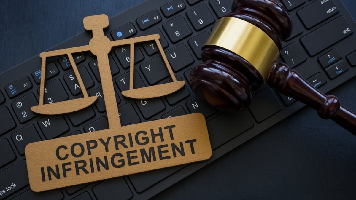 Intellectual Property Law