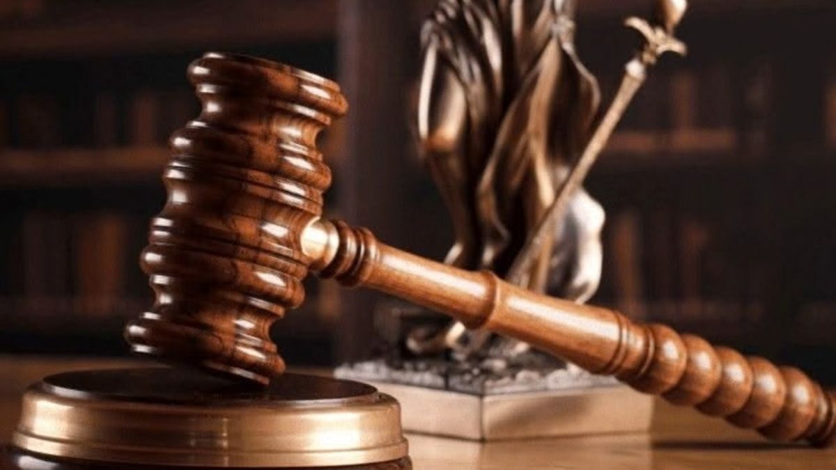 Litigation