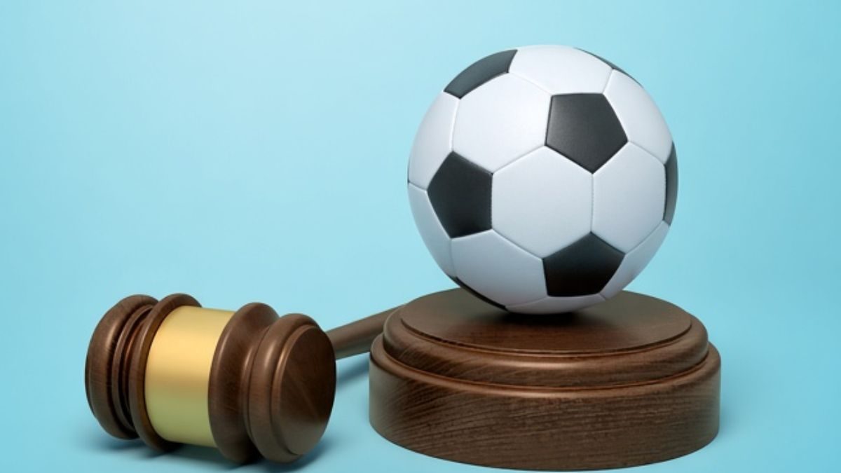 Sports Law