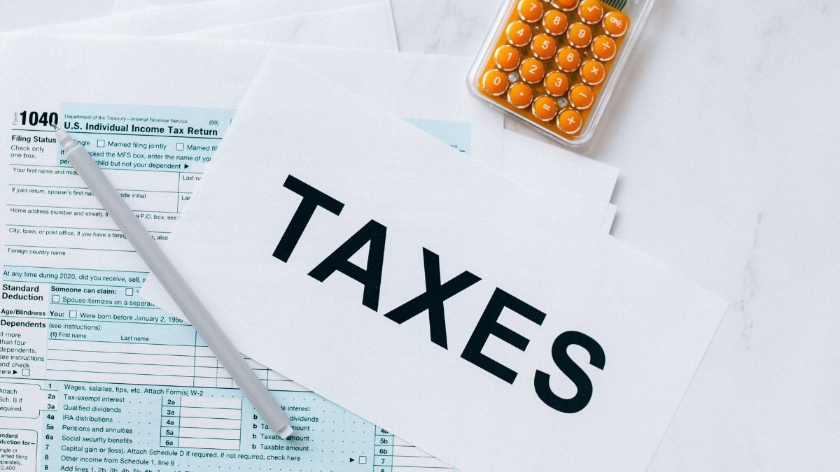 Taxation Law