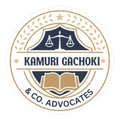 Kamuri Gachoki & Co-Advocates